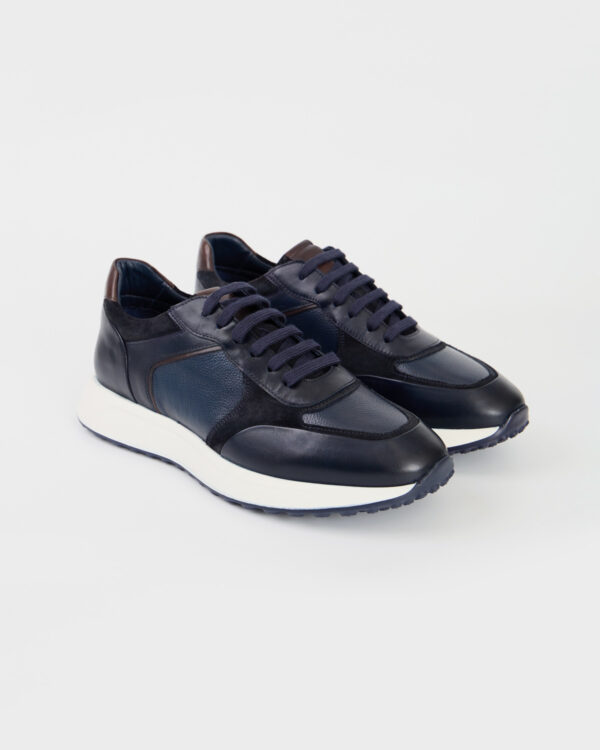 Navy Refined Element Trainers