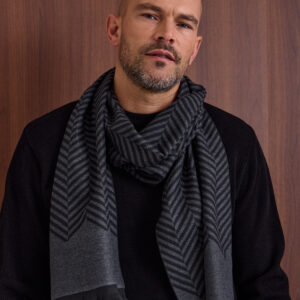 Elegant Ensemble Scarf