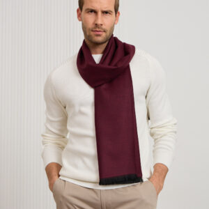 Gentlemen’s Choice Scarf