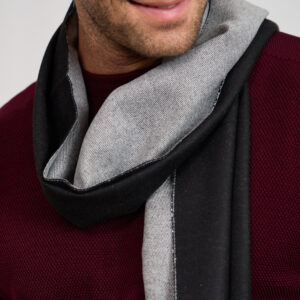 Metropolitan Scarf