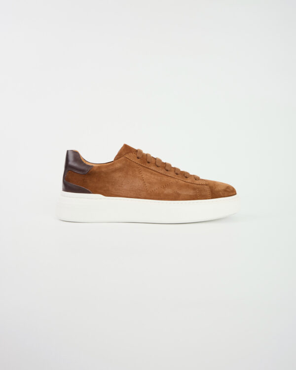 Havana Essential Suede Sneakers