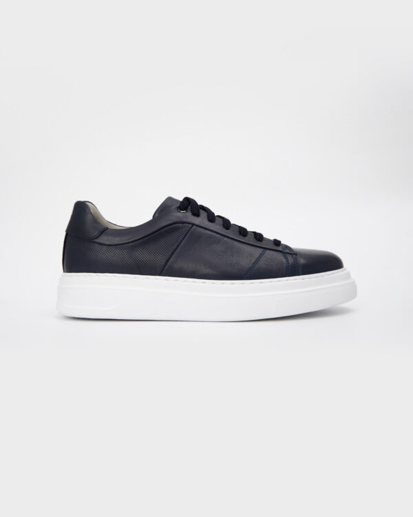 Navy Everyday Classic Sneakers
