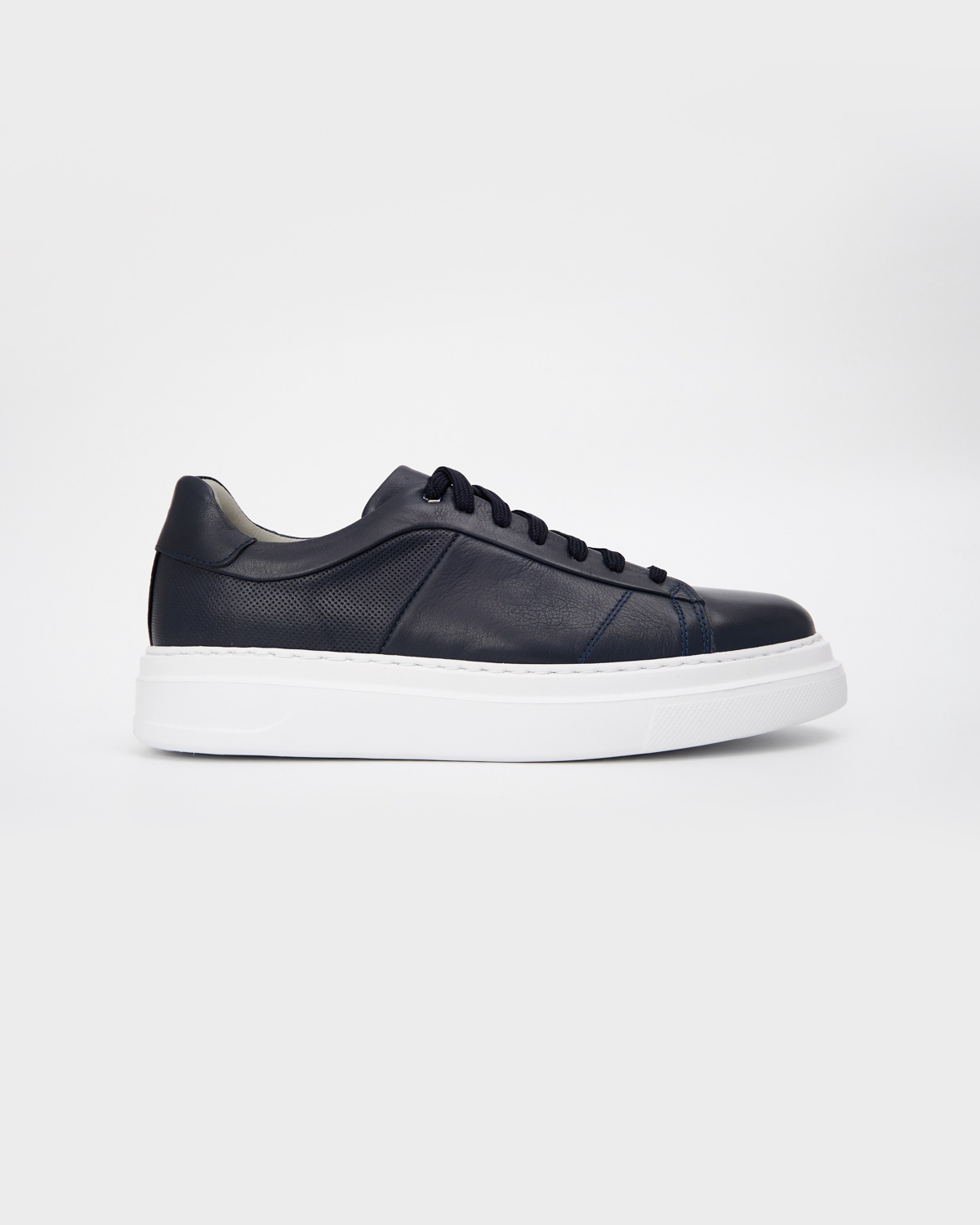 Navy Everyday Classic Sneakers