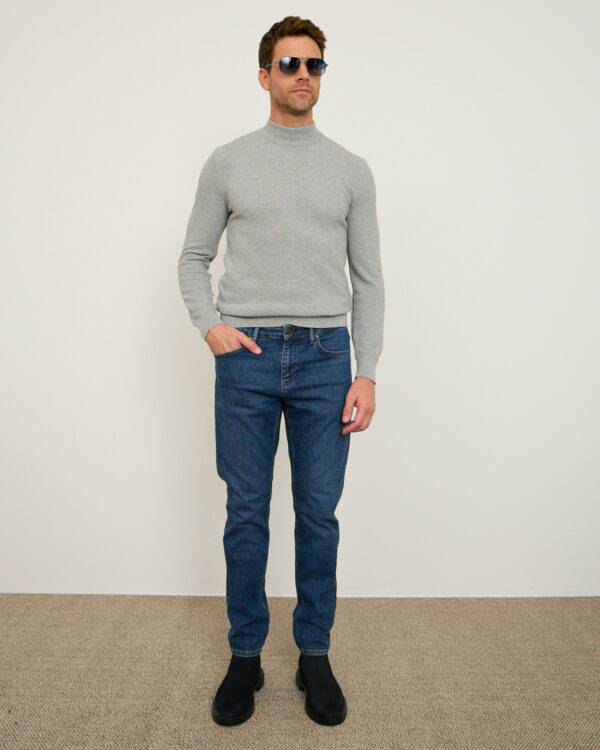 Echo Straight Fit Jeans