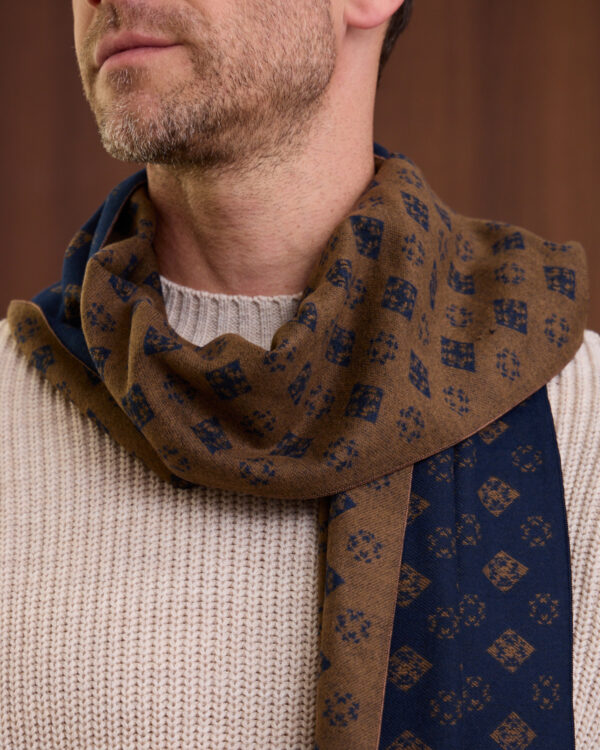 Urbane Vogue Scarf