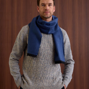 Dapper Flair Scarf