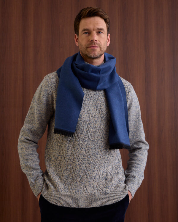 Dapper Flair Scarf