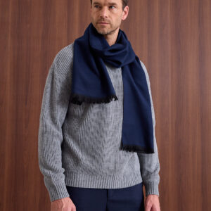 Charismatic Drape Scarf