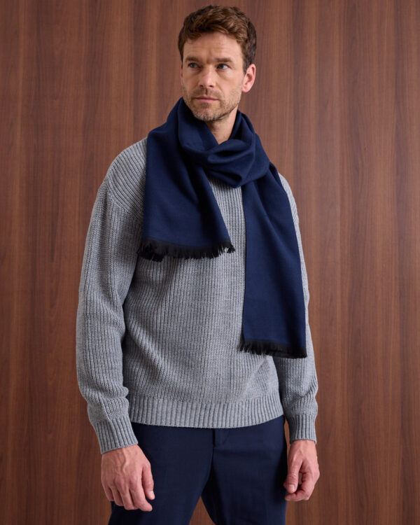 Charismatic Drape Scarf