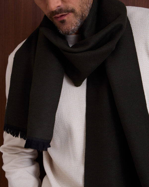 Timeless Panache Scarf