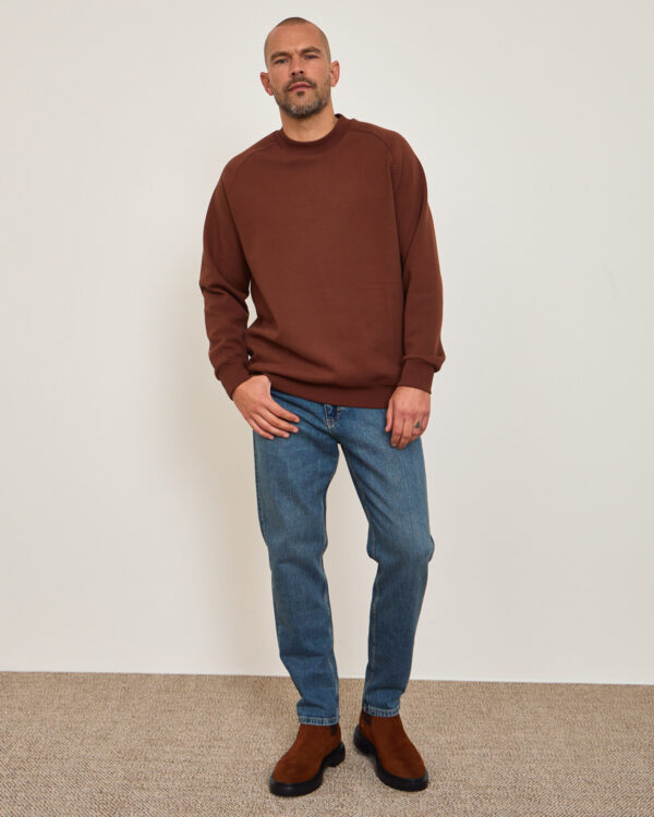 North Tapered Fit Jeans