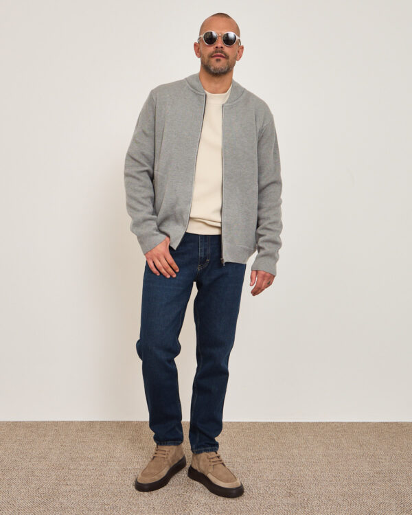 Canyon Tapered Fit Jeans