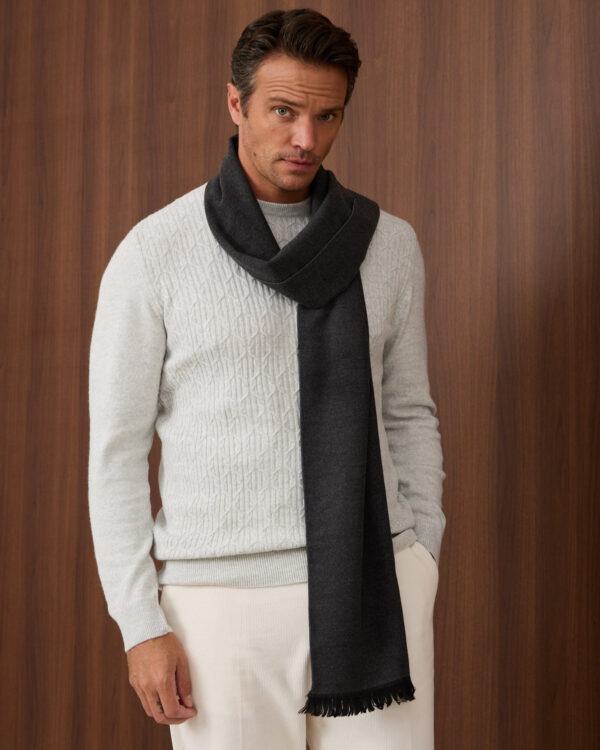 Luxe Appeal Scarf