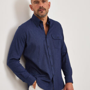 Gitane Essential Cotton Shirt