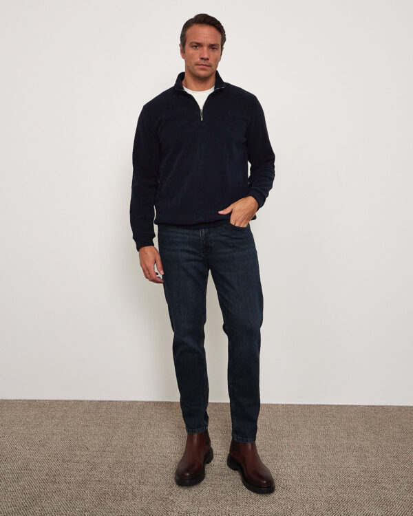 Timber Tapered Fit Jeans