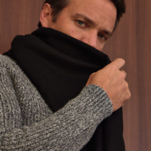 Gentleman’s Weekend Scarf