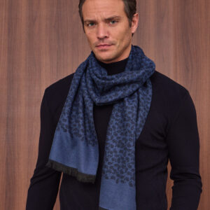 Urbane Utopia Scarf