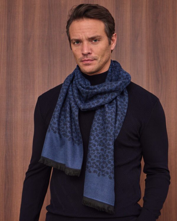 Urbane Utopia Scarf