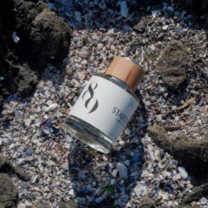 89. Stardust Eau de parfum 100ML