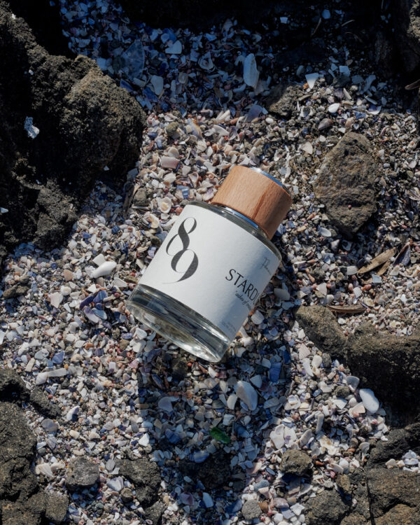 89. Stardust Eau de parfum 100ML