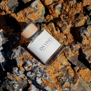 1. Da Vinci Eau de parfum 100ML