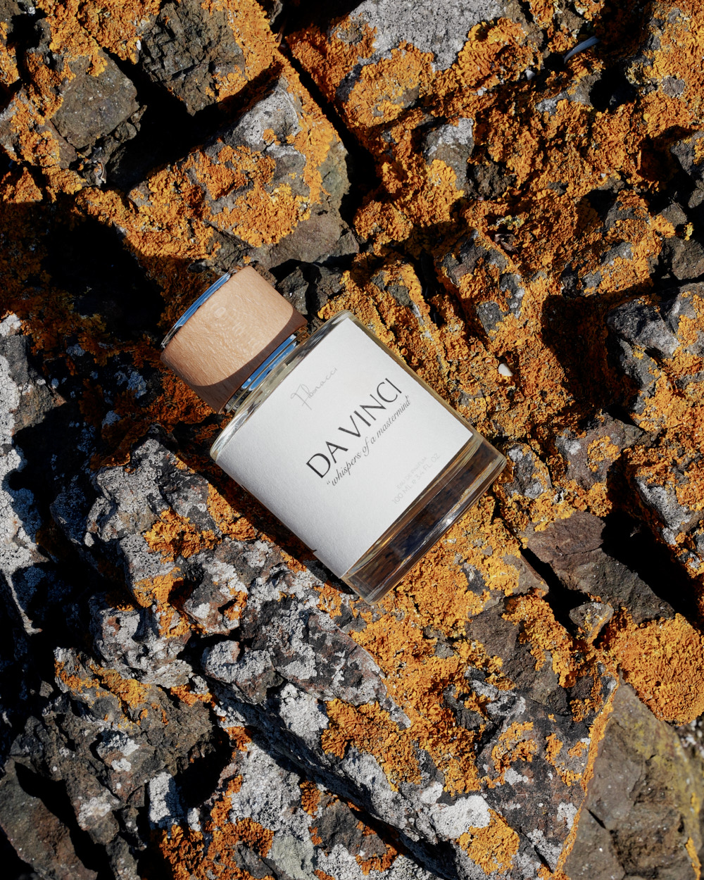 1. Da Vinci Eau de parfum 100ML