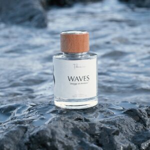 8. Waves Eau de parfum 100ML