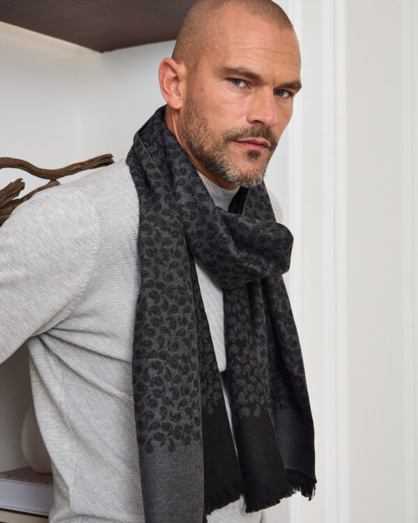Quiet Grace Scarf