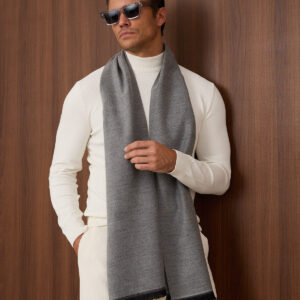 Minimal Elegance Scarf