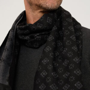 Dapper Drape Scarf