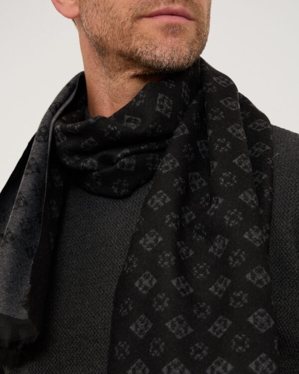 Dapper Drape Scarf