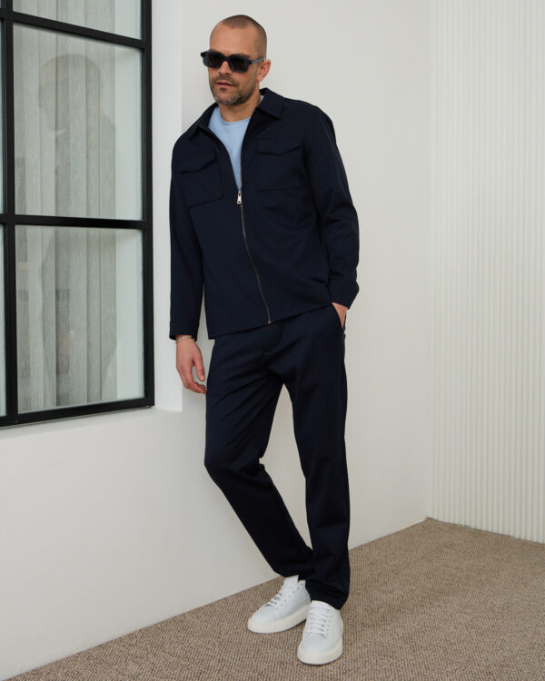 Navy Easy Move Set