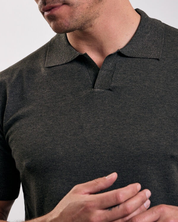 Olive Simply Stlish Polo