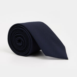 Navy Classic Appeal Tie