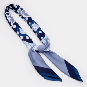 Prestige Classic Satin Scarf