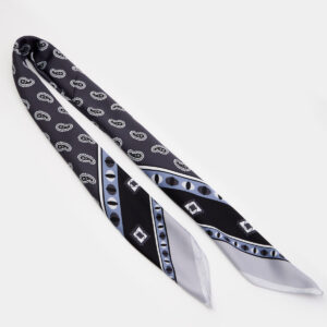 Executive Line Satin Scarf