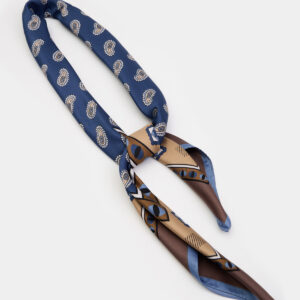 Premium Line Satin Scarf