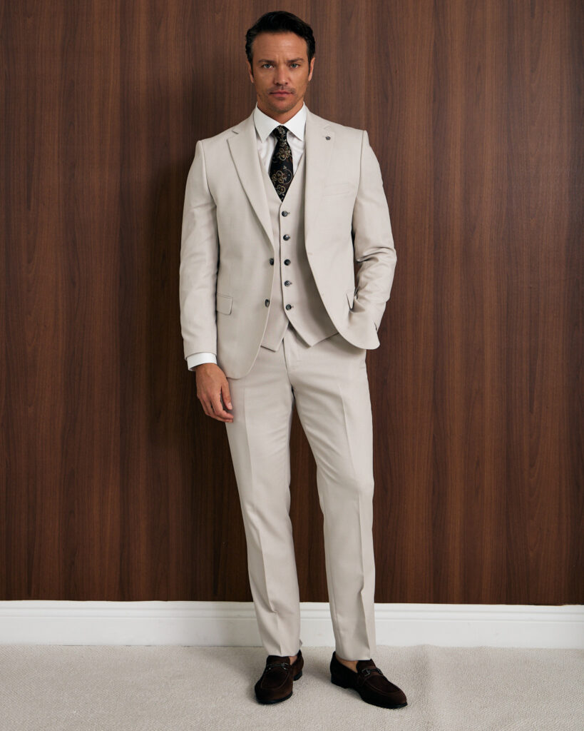 Grand Occasion Look