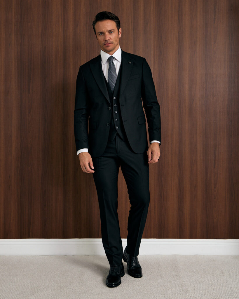 Formal Celebration Look
