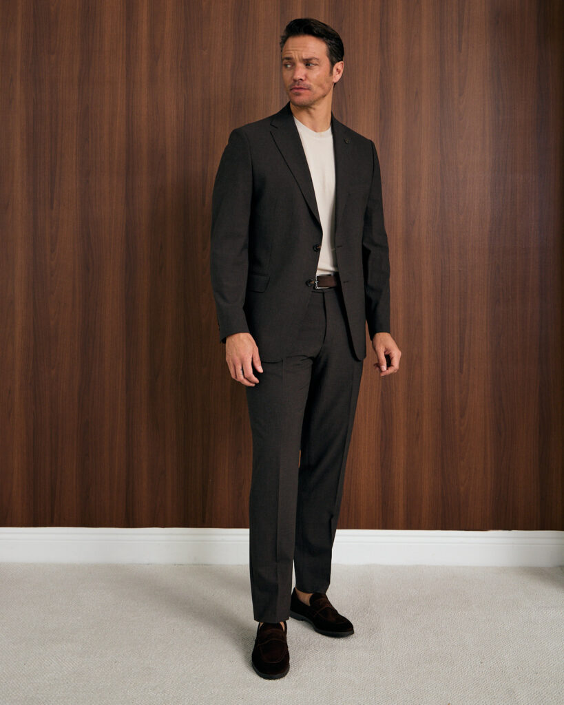 Smart Gathering Look