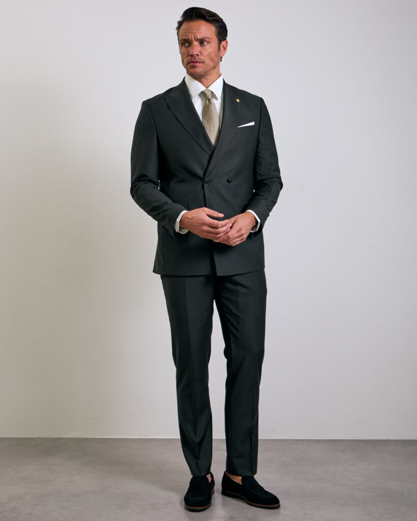 Formal Nights Look