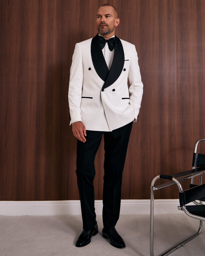 Private Event Look