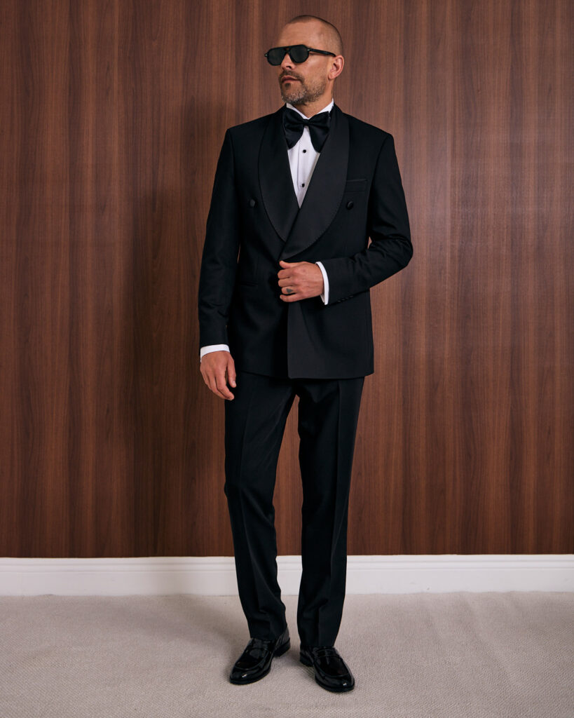 Wedding Weekend Look