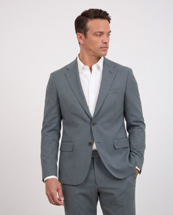 Green Exclusive Suit